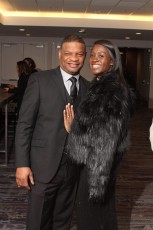 35th Annual 100 Black Men Scholarship Benefit and Awards Gala (2023)