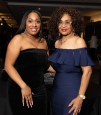 35th Annual 100 Black Men Scholarship Benefit and Awards Gala (2023)