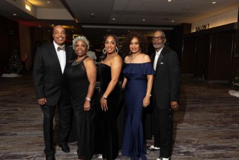 35th Annual 100 Black Men Scholarship Benefit and Awards Gala (2023)