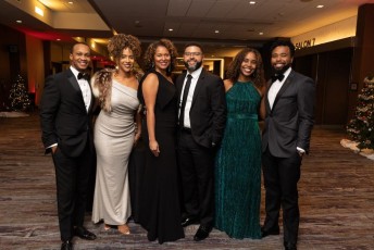 35th Annual 100 Black Men Scholarship Benefit and Awards Gala (2023)