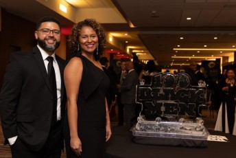 35th Annual 100 Black Men Scholarship Benefit and Awards Gala (2023)