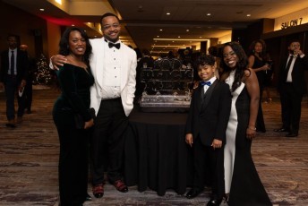 35th Annual 100 Black Men Scholarship Benefit and Awards Gala (2023)