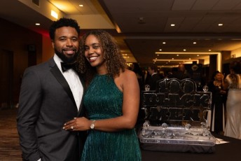 35th Annual 100 Black Men Scholarship Benefit and Awards Gala (2023)