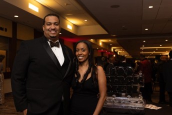 35th Annual 100 Black Men Scholarship Benefit and Awards Gala (2023)