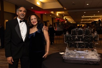 35th Annual 100 Black Men Scholarship Benefit and Awards Gala (2023)