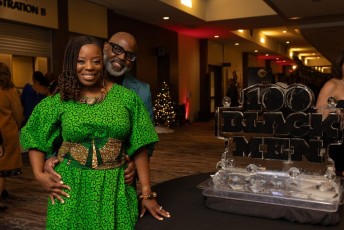35th Annual 100 Black Men Scholarship Benefit and Awards Gala (2023)