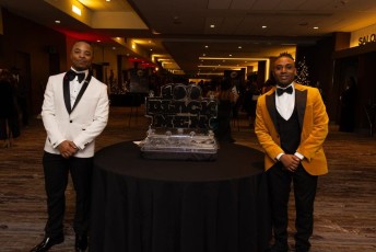 35th Annual 100 Black Men Scholarship Benefit and Awards Gala (2023)