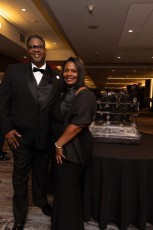 35th Annual 100 Black Men Scholarship Benefit and Awards Gala (2023)