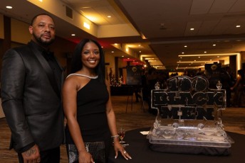35th Annual 100 Black Men Scholarship Benefit and Awards Gala (2023)