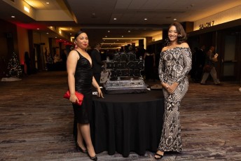 35th Annual 100 Black Men Scholarship Benefit and Awards Gala (2023)