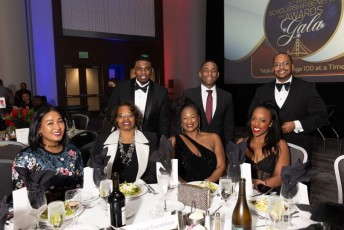 35th Annual 100 Black Men Scholarship Benefit and Awards Gala (2023)