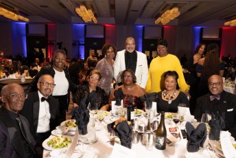 35th Annual 100 Black Men Scholarship Benefit and Awards Gala (2023)