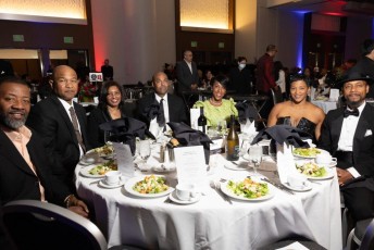 35th Annual 100 Black Men Scholarship Benefit and Awards Gala (2023)