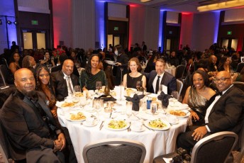 35th Annual 100 Black Men Scholarship Benefit and Awards Gala (2023)