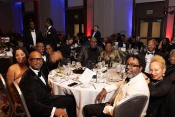35th Annual 100 Black Men Scholarship Benefit and Awards Gala (2023)