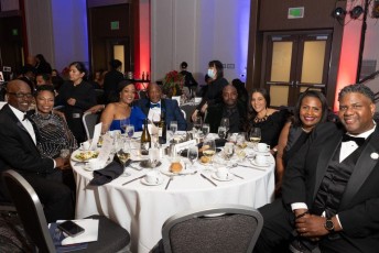 35th Annual 100 Black Men Scholarship Benefit and Awards Gala (2023)