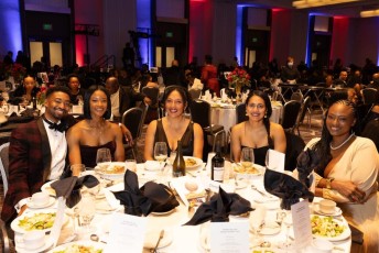 35th Annual 100 Black Men Scholarship Benefit and Awards Gala (2023)