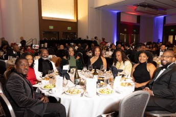 35th Annual 100 Black Men Scholarship Benefit and Awards Gala (2023)