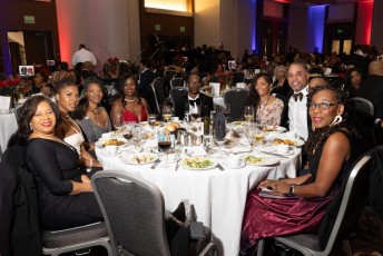 35th Annual 100 Black Men Scholarship Benefit and Awards Gala (2023)