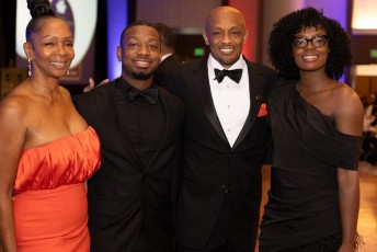 35th Annual 100 Black Men Scholarship Benefit and Awards Gala (2023)