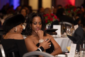 35th Annual 100 Black Men Scholarship Benefit and Awards Gala (2023)