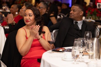 35th Annual 100 Black Men Scholarship Benefit and Awards Gala (2023)