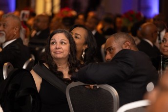 35th Annual 100 Black Men Scholarship Benefit and Awards Gala (2023)