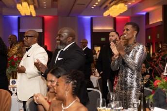 35th Annual 100 Black Men Scholarship Benefit and Awards Gala (2023)