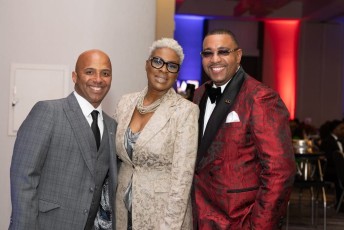 35th Annual 100 Black Men Scholarship Benefit and Awards Gala (2023)