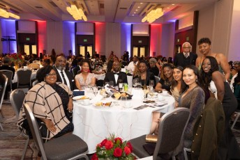 35th Annual 100 Black Men Scholarship Benefit and Awards Gala (2023)