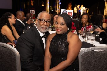 35th Annual 100 Black Men Scholarship Benefit and Awards Gala (2023)