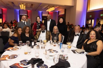 35th Annual 100 Black Men Scholarship Benefit and Awards Gala (2023)
