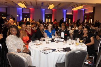 35th Annual 100 Black Men Scholarship Benefit and Awards Gala (2023)