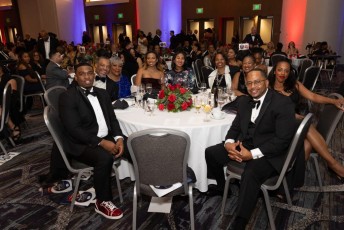 35th Annual 100 Black Men Scholarship Benefit and Awards Gala (2023)