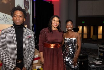 35th Annual 100 Black Men Scholarship Benefit and Awards Gala (2023)