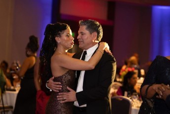 35th Annual 100 Black Men Scholarship Benefit and Awards Gala (2023)