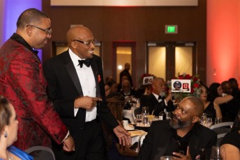 35th Annual 100 Black Men Scholarship Benefit and Awards Gala (2023)