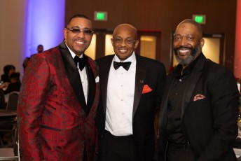 35th Annual 100 Black Men Scholarship Benefit and Awards Gala (2023)