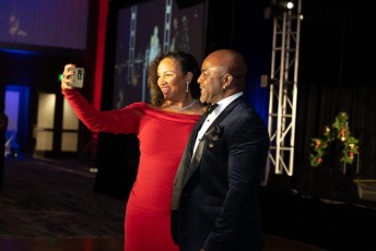 35th Annual 100 Black Men Scholarship Benefit and Awards Gala (2023)