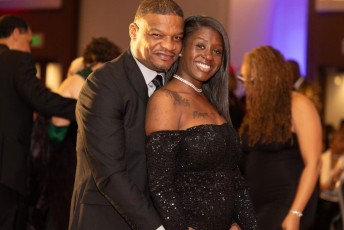 35th Annual 100 Black Men Scholarship Benefit and Awards Gala (2023)