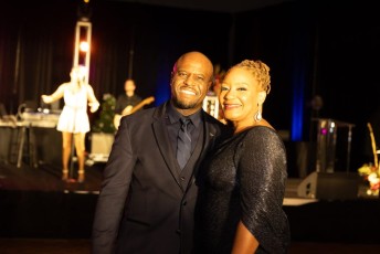 35th Annual 100 Black Men Scholarship Benefit and Awards Gala (2023)