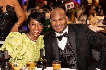35th Annual 100 Black Men Scholarship Benefit and Awards Gala (2023)