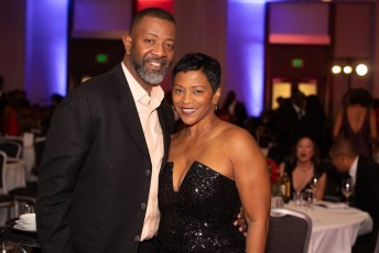 35th Annual 100 Black Men Scholarship Benefit and Awards Gala (2023)