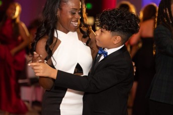 35th Annual 100 Black Men Scholarship Benefit and Awards Gala (2023)