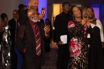 35th Annual 100 Black Men Scholarship Benefit and Awards Gala (2023)