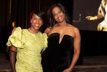 35th Annual 100 Black Men Scholarship Benefit and Awards Gala (2023)