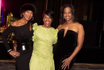 35th Annual 100 Black Men Scholarship Benefit and Awards Gala (2023)