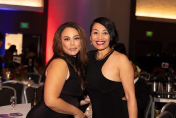 35th Annual 100 Black Men Scholarship Benefit and Awards Gala (2023)