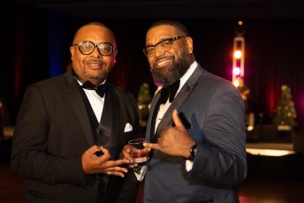 35th Annual 100 Black Men Scholarship Benefit and Awards Gala (2023)