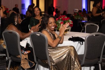 35th Annual 100 Black Men Scholarship Benefit and Awards Gala (2023)
